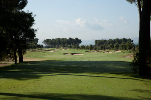 Real Club de Golf el Prat