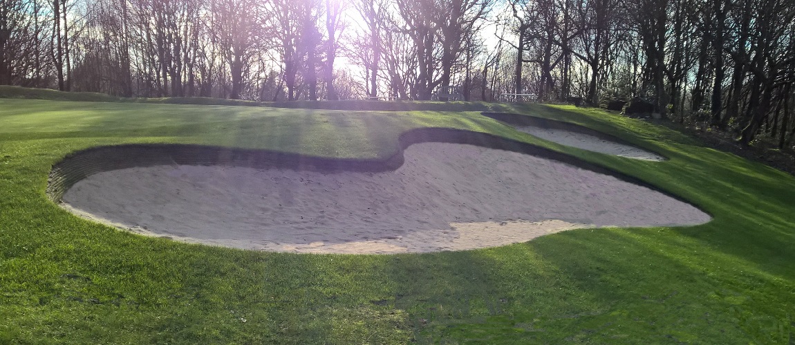 durabunker north manchester After