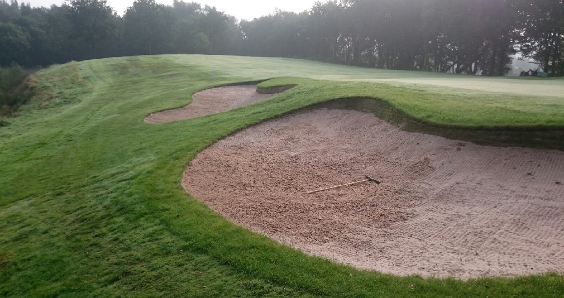 durabunker north manchester Completed 1