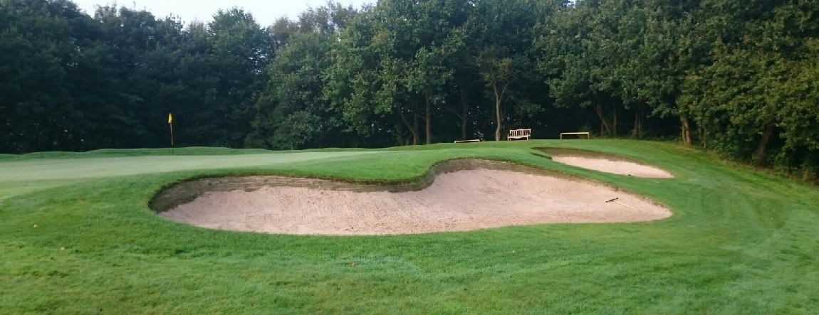 durabunker north manchester Completed 2