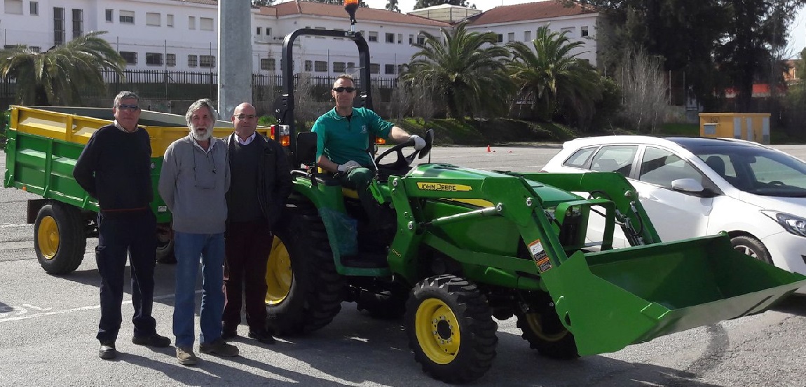 agronimer ayuntamiento marbella