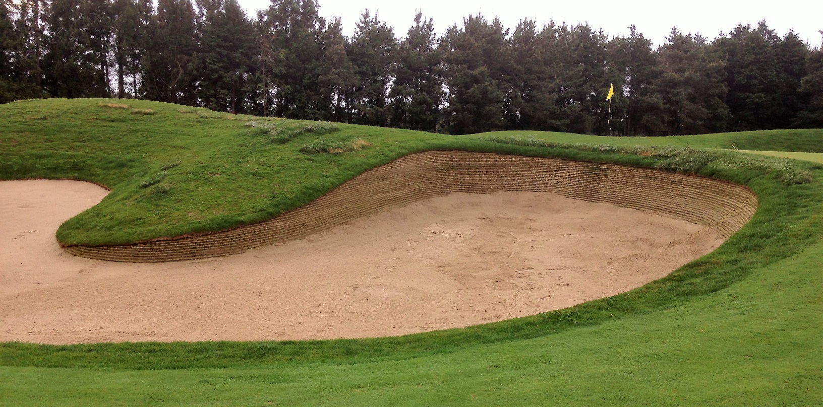 durabunker Nine Club 1