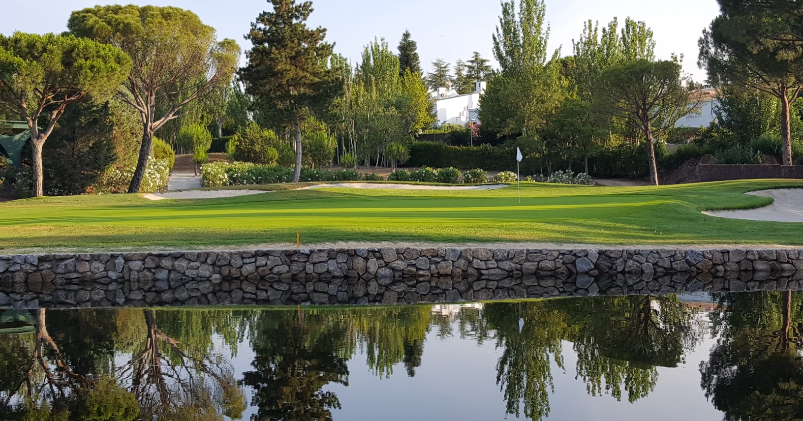 gardengolf lago moraleja 4