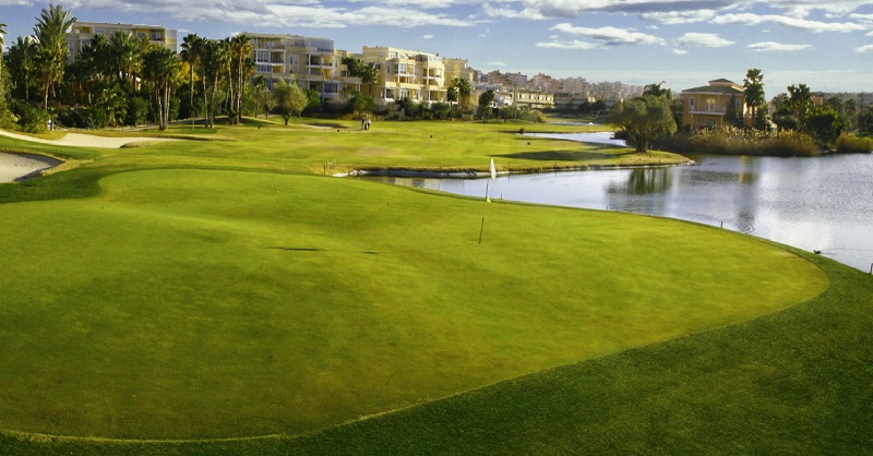 alicante golf 4